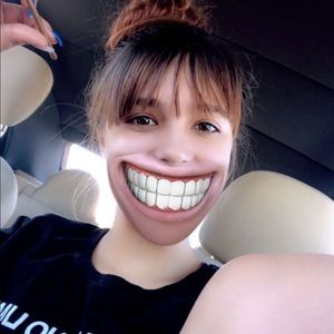 Meet your Posher, Celeste